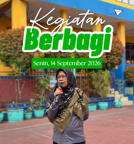 Tentang SMP PGRI 4